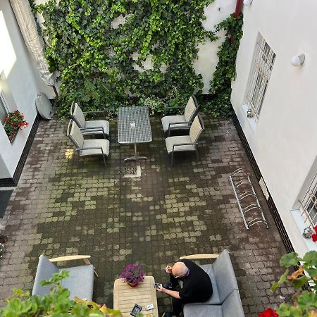 Gran Hostel Banská Bystrica Eksteriør billede