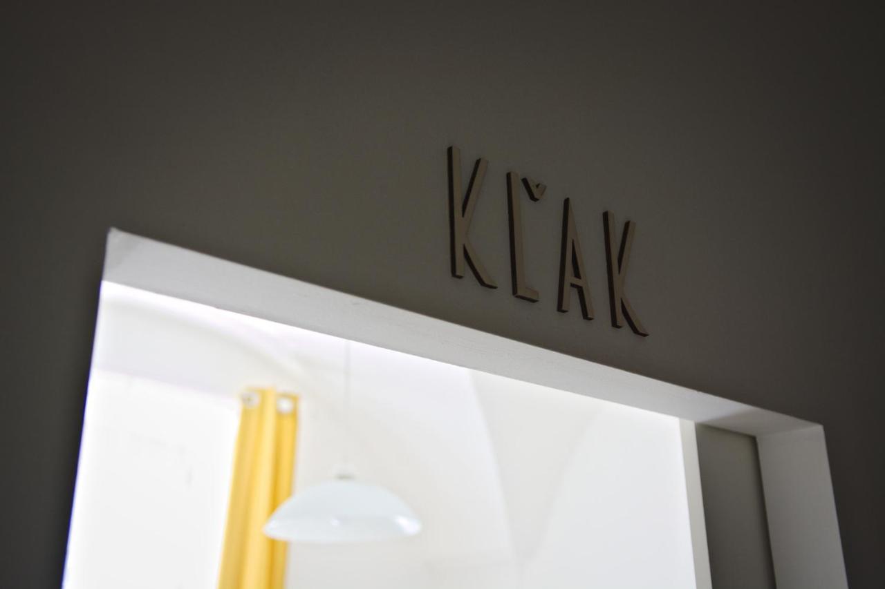 Gran Hostel Banská Bystrica Eksteriør billede