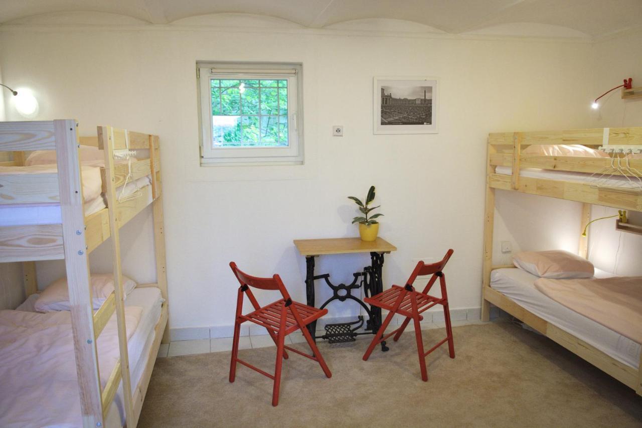 Gran Hostel Banská Bystrica Eksteriør billede