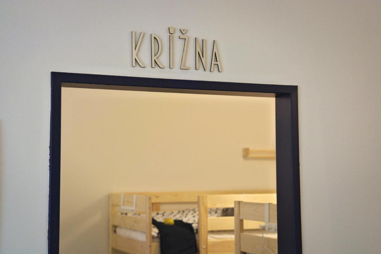Gran Hostel Banská Bystrica Eksteriør billede