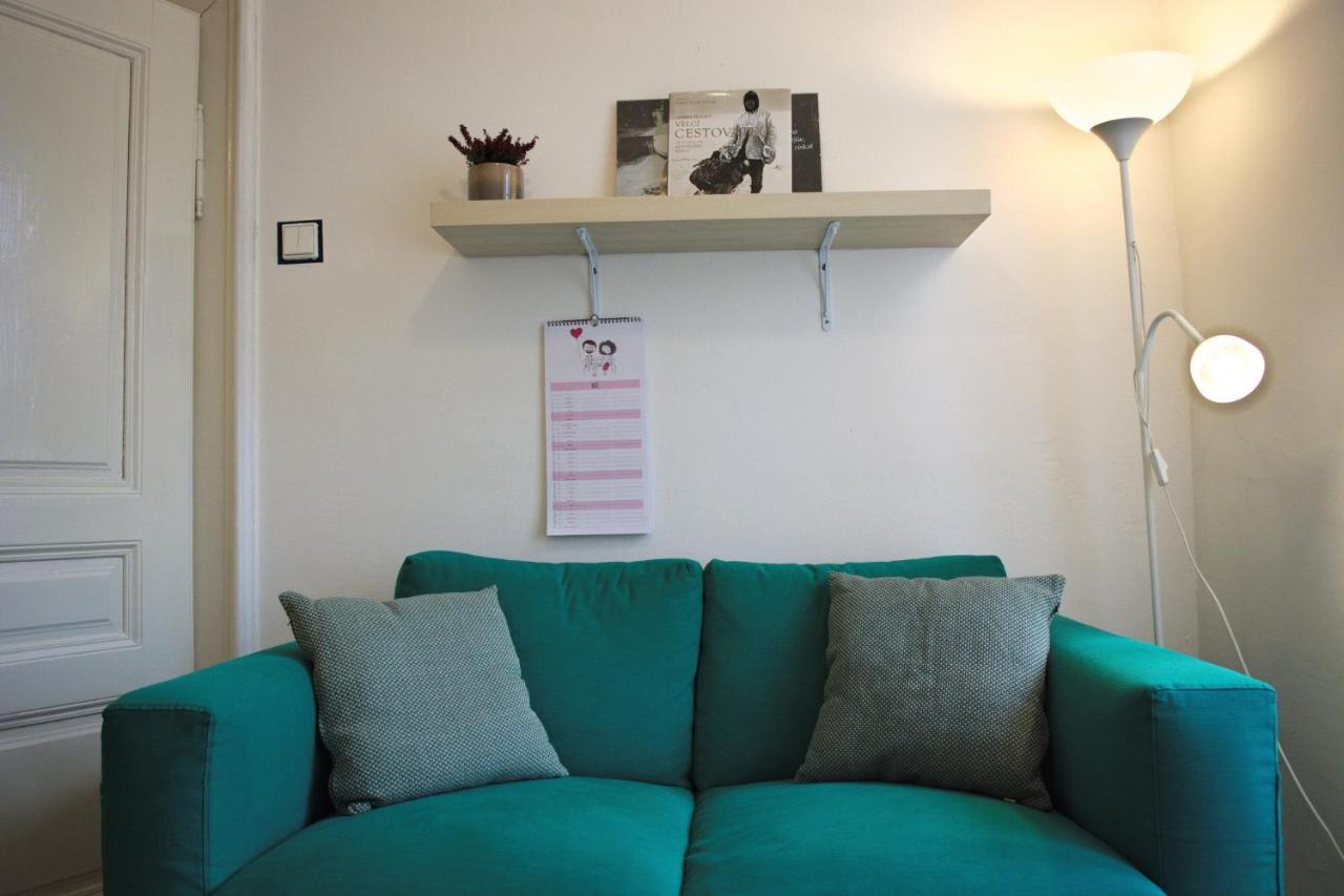 Gran Hostel Banská Bystrica Eksteriør billede