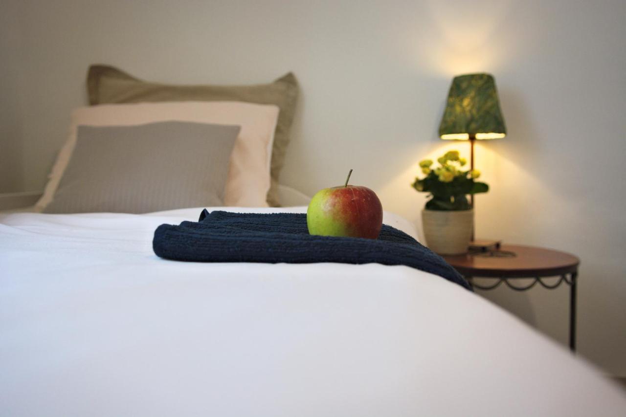Gran Hostel Banská Bystrica Eksteriør billede