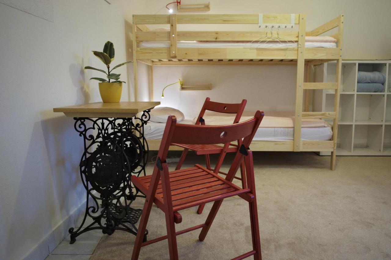 Gran Hostel Banská Bystrica Eksteriør billede