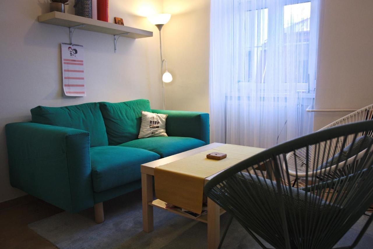 Gran Hostel Banská Bystrica Eksteriør billede