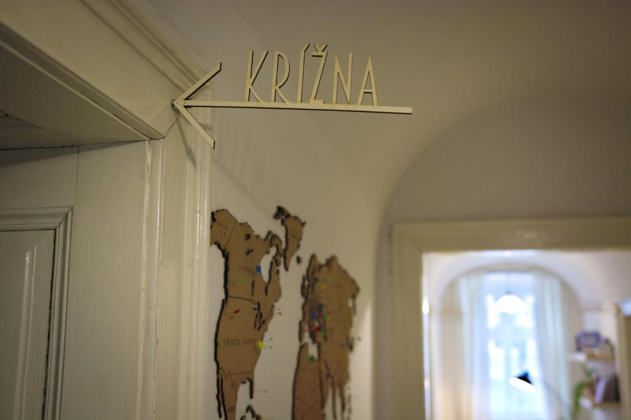 Gran Hostel Banská Bystrica Eksteriør billede