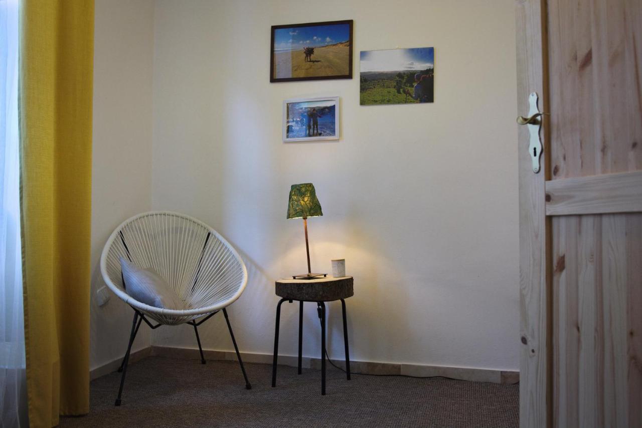 Gran Hostel Banská Bystrica Eksteriør billede