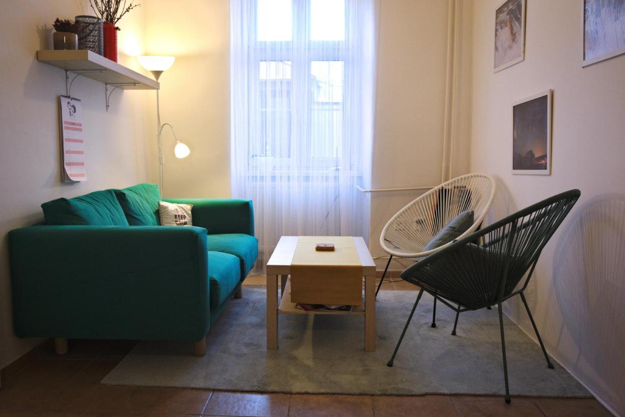 Gran Hostel Banská Bystrica Eksteriør billede