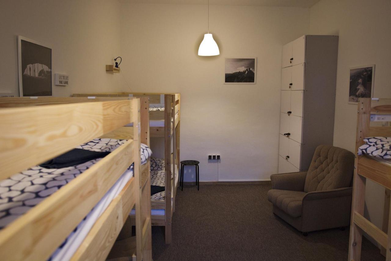 Gran Hostel Banská Bystrica Eksteriør billede