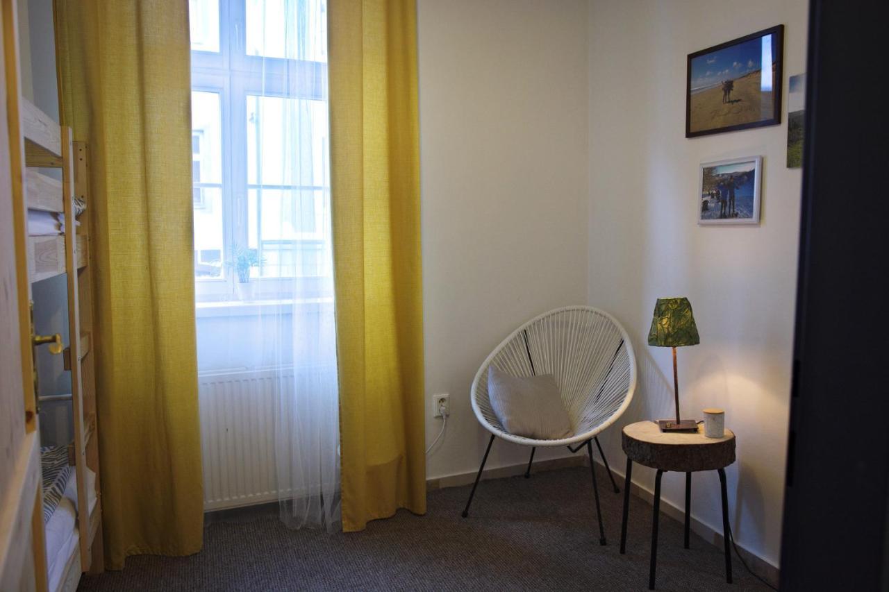 Gran Hostel Banská Bystrica Eksteriør billede