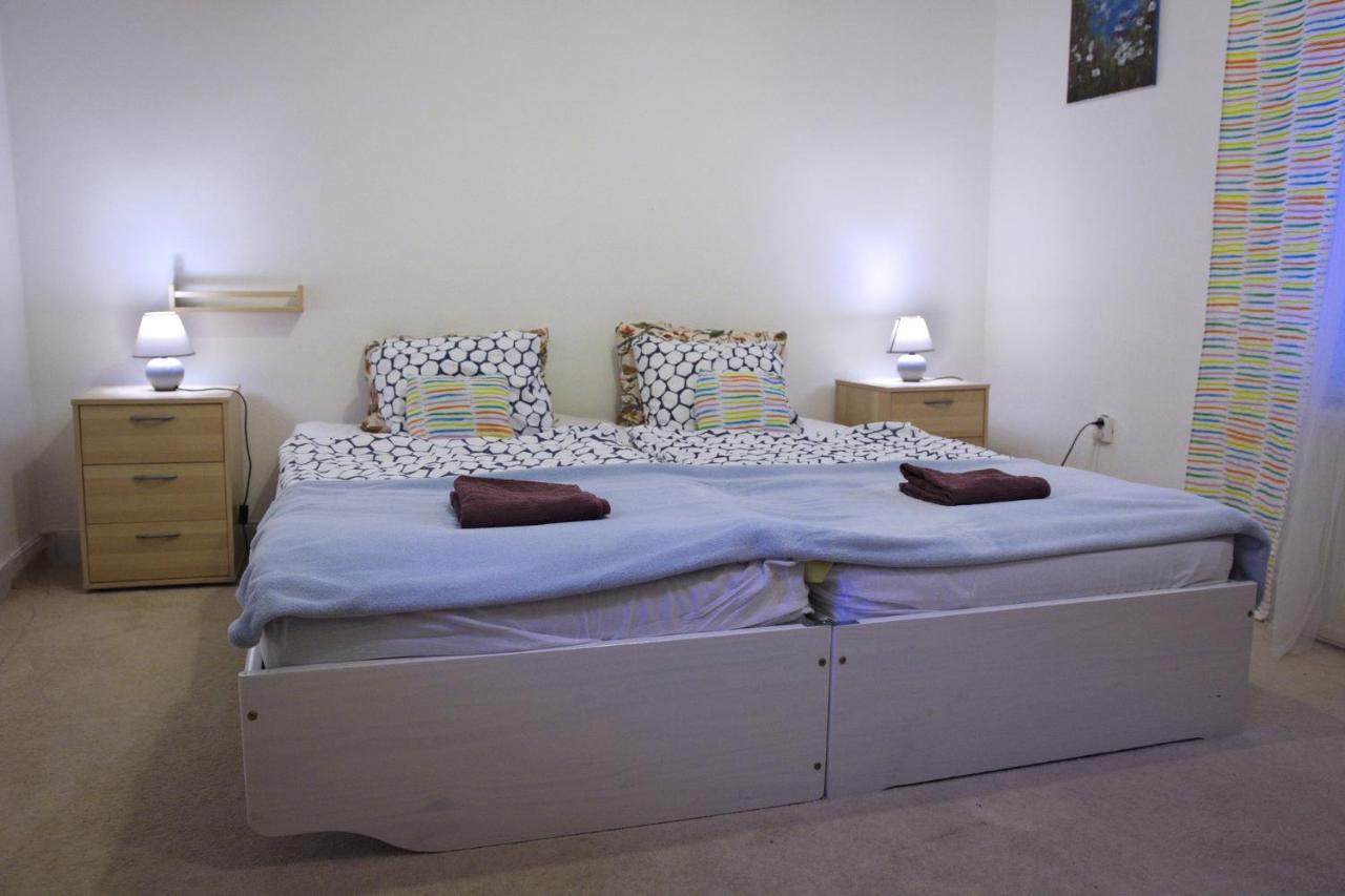 Gran Hostel Banská Bystrica Eksteriør billede