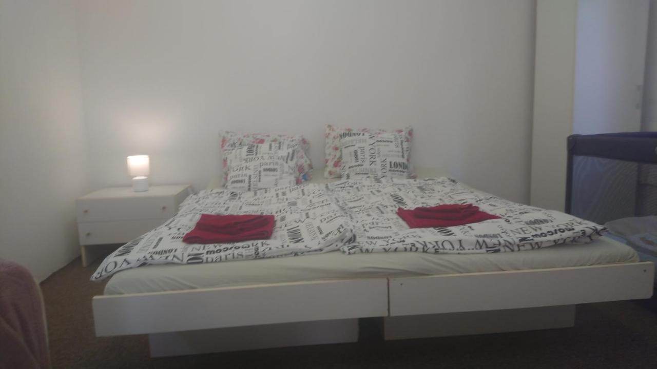 Gran Hostel Banská Bystrica Eksteriør billede
