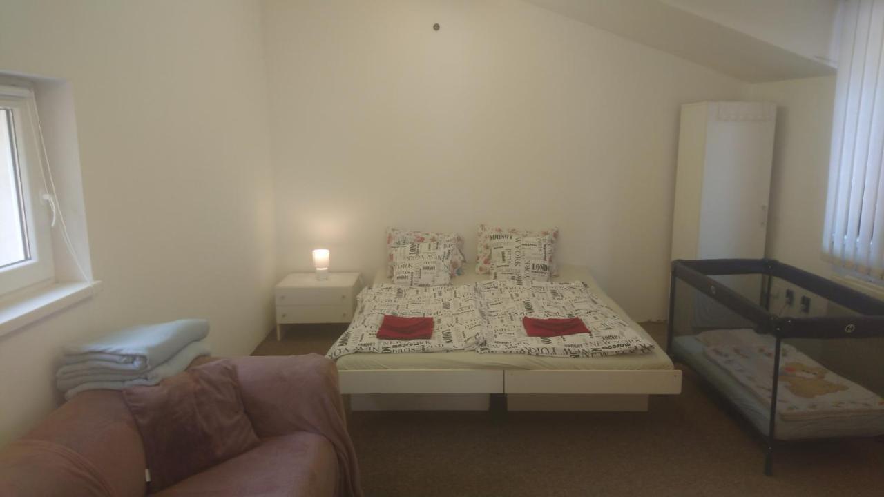 Gran Hostel Banská Bystrica Eksteriør billede