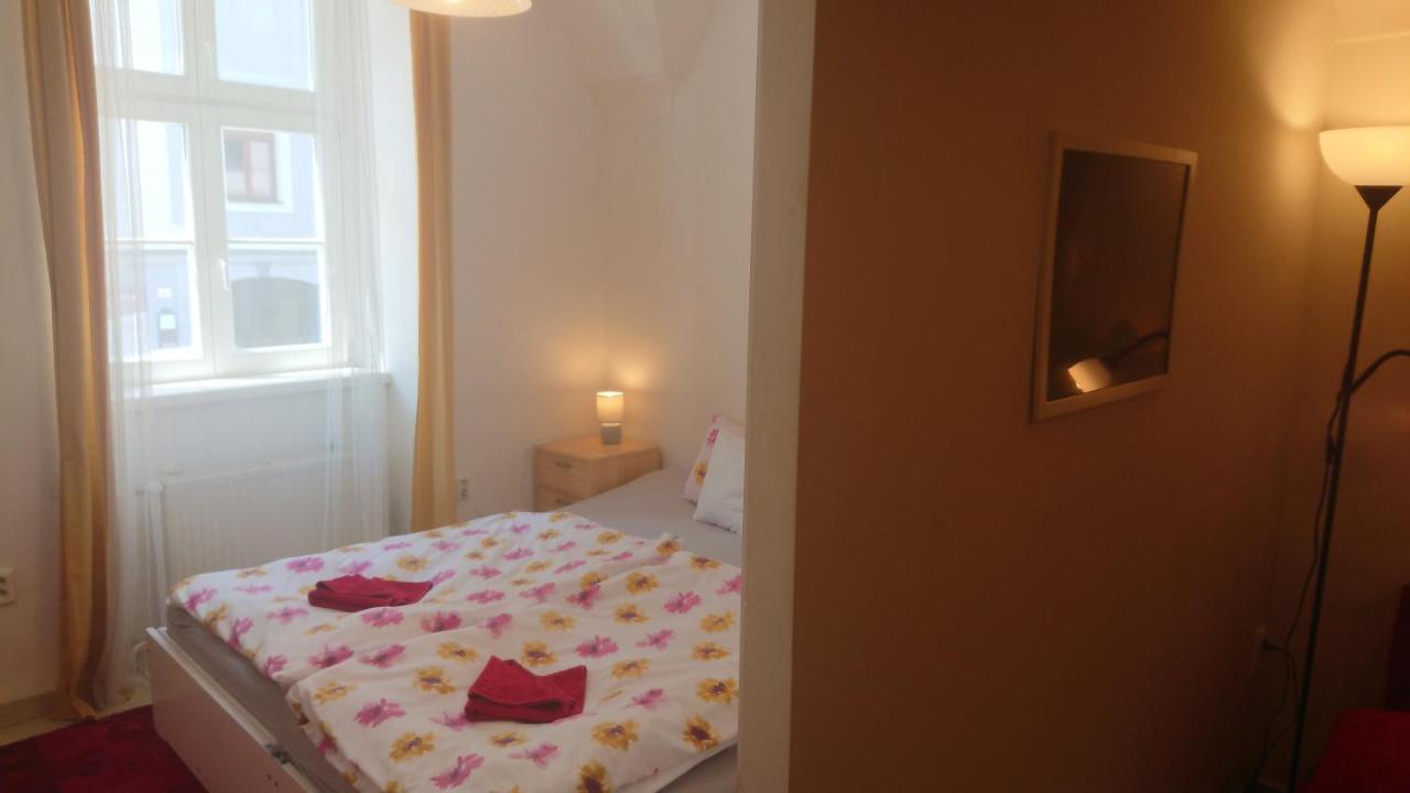 Gran Hostel Banská Bystrica Eksteriør billede