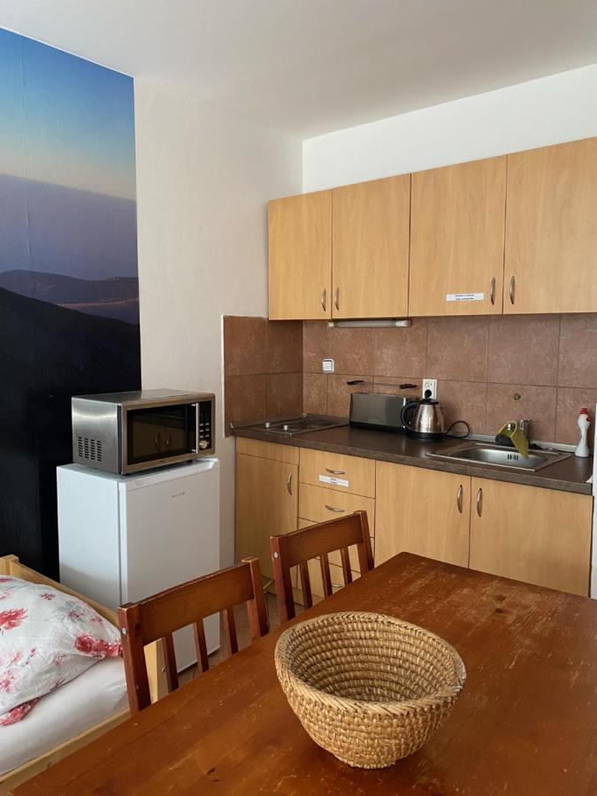 Gran Hostel Banská Bystrica Eksteriør billede