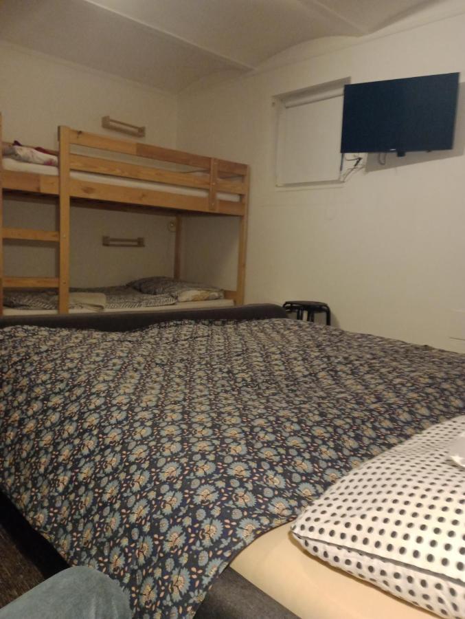 Gran Hostel Banská Bystrica Eksteriør billede