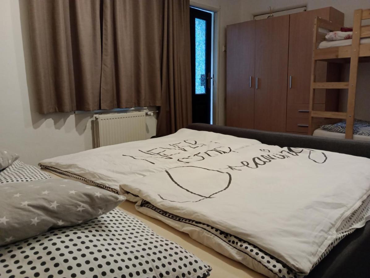 Gran Hostel Banská Bystrica Eksteriør billede