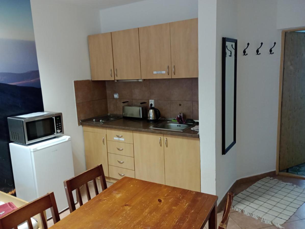 Gran Hostel Banská Bystrica Eksteriør billede