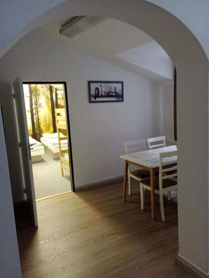 Gran Hostel Banská Bystrica Eksteriør billede