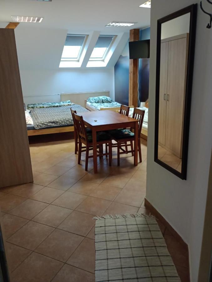 Gran Hostel Banská Bystrica Eksteriør billede