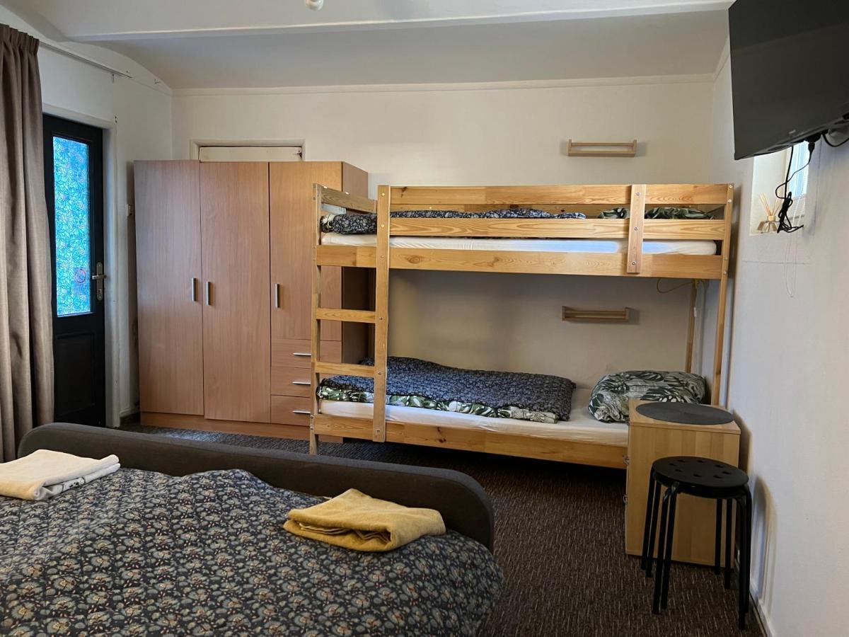 Gran Hostel Banská Bystrica Eksteriør billede