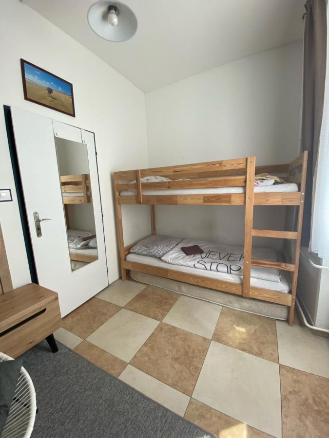 Gran Hostel Banská Bystrica Eksteriør billede
